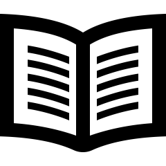 Book Icon